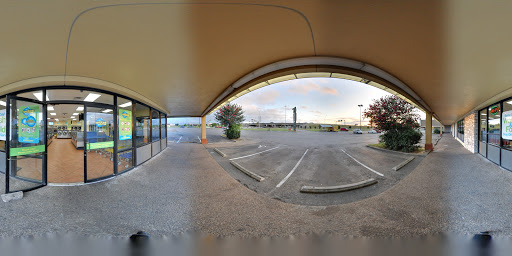 Laundromat «SpinZone Laundry North 24/7», reviews and photos, 6307 Cameron Rd, Austin, TX 78723, USA