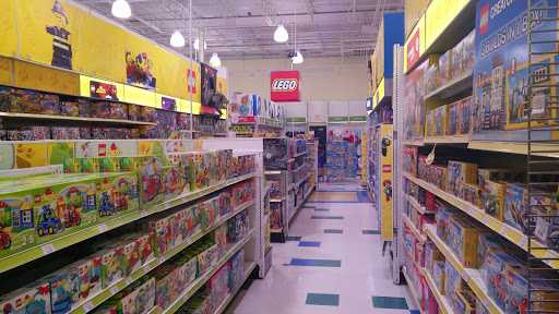 Toy Store «Toys