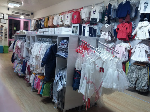 Kuzey Bebek Ve Çocuk Mağazası Kuzey Kids Store Baby&Kids Market