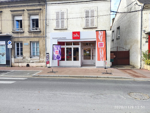 Boulangerie La Pétrie Dubreuil-Ferry à Vendôme