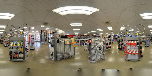 Bicycle Store «Cyclery USA», reviews and photos, 7890 Haven Ave, Rancho Cucamonga, CA 91730, USA