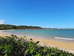 Photo de Praia do Ancoradouro avec un niveau de propreté de très propre