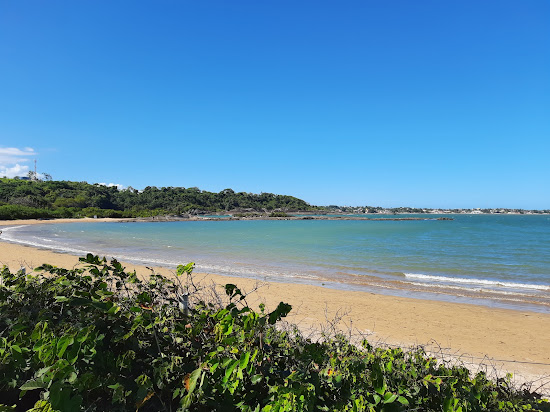 Praia do Ancoradouro