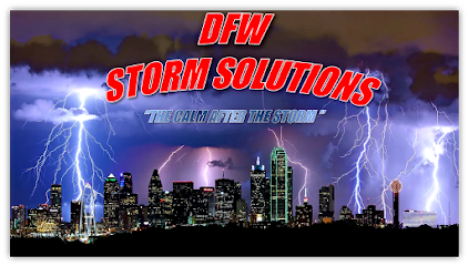 Auto Hail Repair by DFW Storm Solutions, LLC