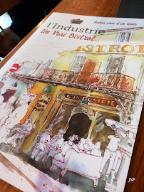 Les plus récentes photos du Restaurant Bistrot de l'Industrie à L'Isle-sur-la-Sorgue - n°6