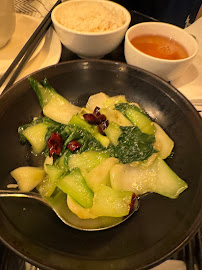 Soupe du Restaurant chinois Frères Zhou à Boulogne-Billancourt - n°5