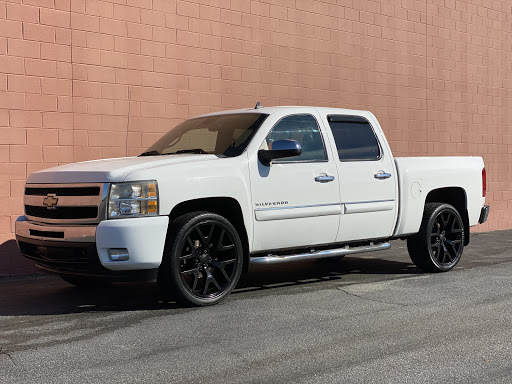 Used Car Dealer «Pronto Autos», reviews and photos, 2024 Atlanta Hwy, Cumming, GA 30040, USA