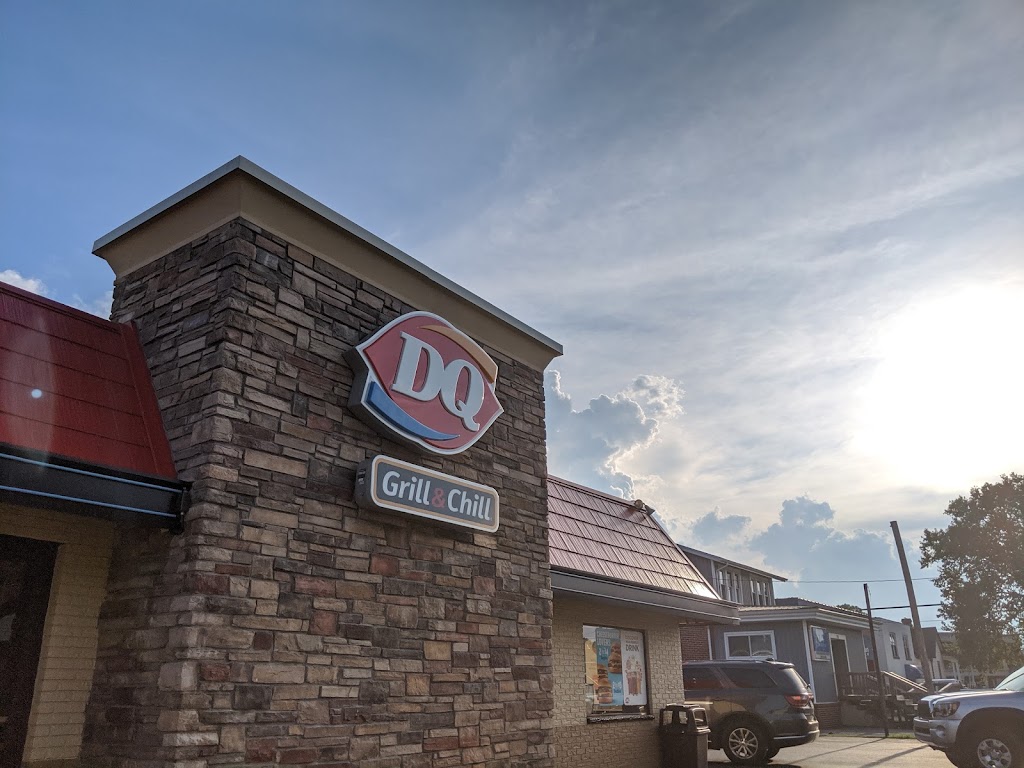 Dairy Queen Grill & Chill 25177
