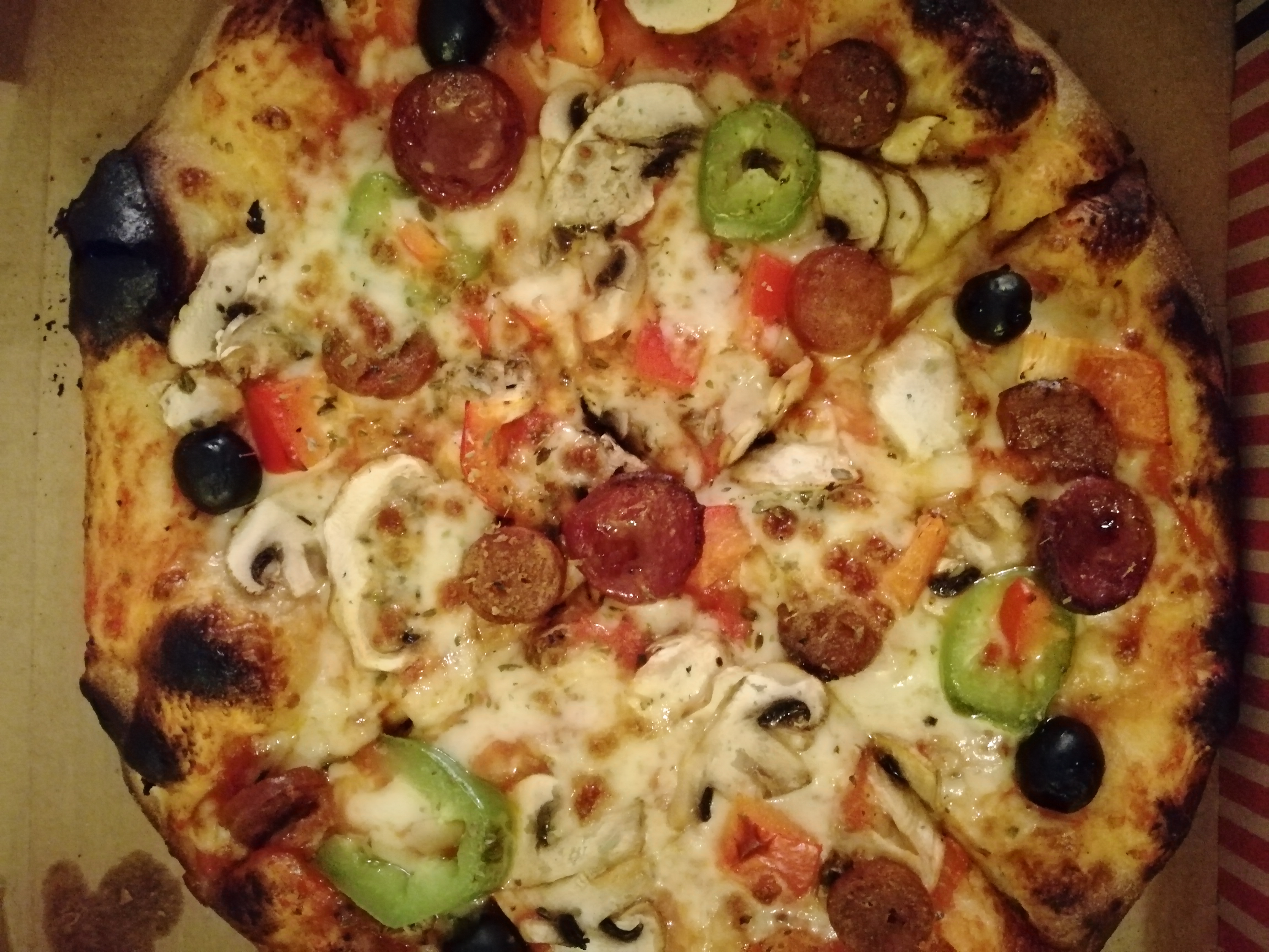 Photo n° 2 de l'avis de Anaïs. fait le 16/01/2018 à 19:42