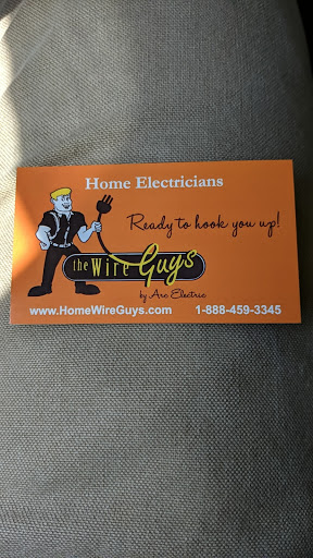 Electrician «The Wire Guys Generators», reviews and photos, 123 Warren St, West Hazleton, PA 18202, USA