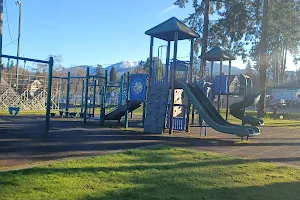 Elks Playfield image