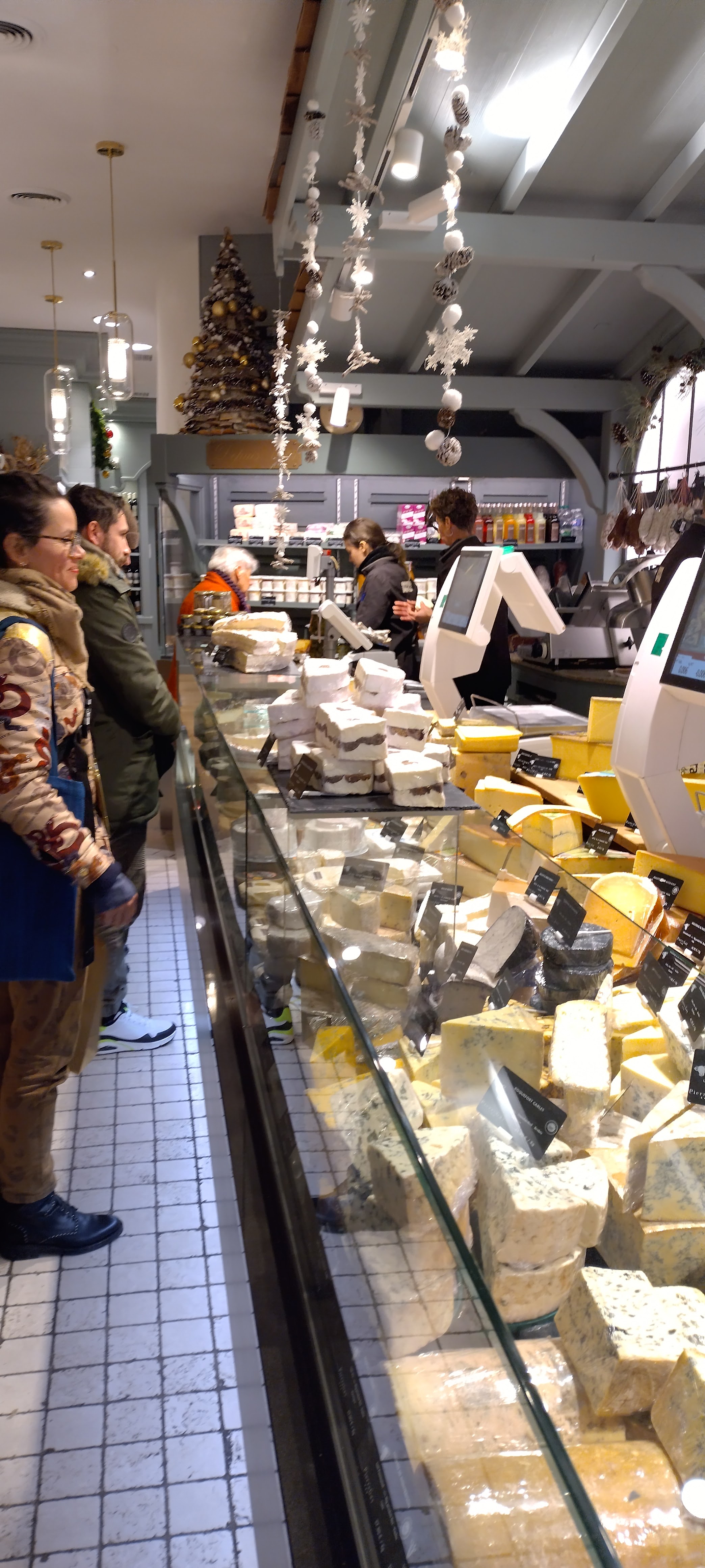 Photo n° 1 de l'avis de Delphine.E fait le 21/12/2023 à 19:47
