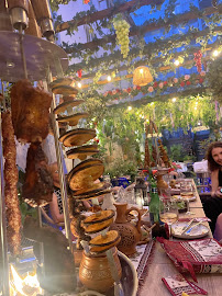 Plats et boissons du Restaurant arménien Armavir Restaurant à Nice - n°4