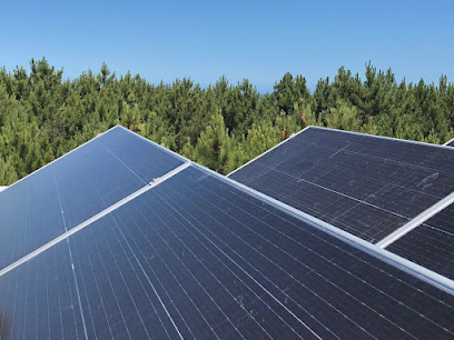 SFV - Energía Solar Fotovoltaica