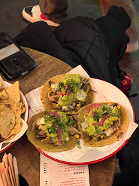 Les plus récentes photos du Restaurant mexicain El Vecino Taquería Saint-Honoré à Paris - n°3