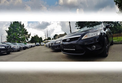 Auto Placis SIA