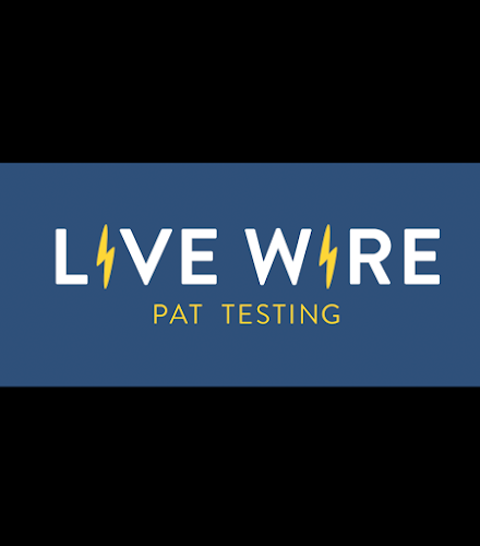 Live wire PAT testing - Electrician
