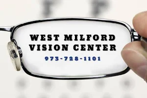 West Milford Vision Center image