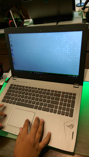 Computer Store «Microsoft Store - International Plaza», reviews and photos, 2223 N Westshore Blvd, Tampa, FL 33607, USA