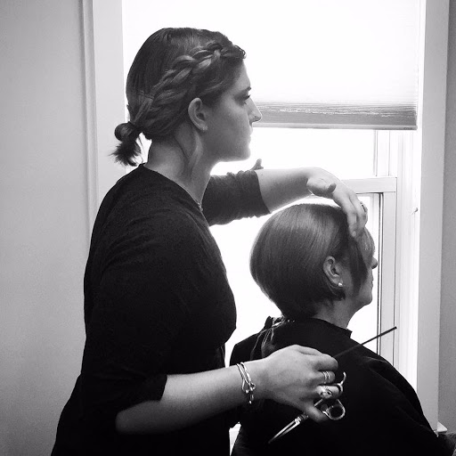 Hair Salon «Moda Capelli Hair & Skin Salon», reviews and photos, 1172 Post Rd, Fairfield, CT 06824, USA