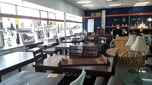 Home Improvement Store «Habitat ReStore of Broward», reviews and photos, 505 W Broward Blvd, Fort Lauderdale, FL 33312, USA