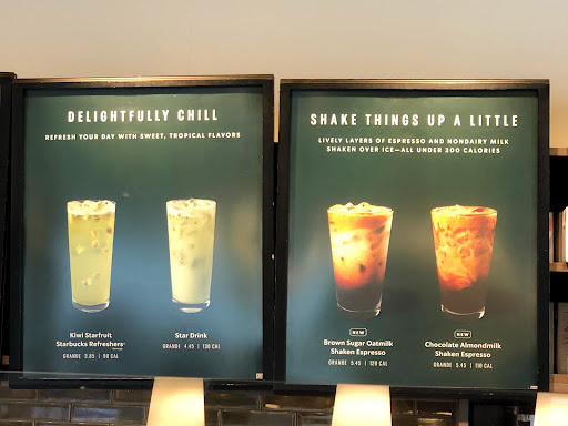 Starbucks image