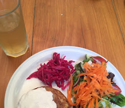 Calabacitas Tiernas photo