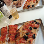 Photo n°1 de l'avis de Leia.t fait le 11/02/2023 à 11:53 sur le  FER - Forneria Artigiana à Lodi