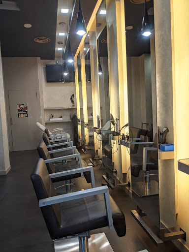Peluquería GdeU Estilistas en Vitoria-Gasteiz, Álava
