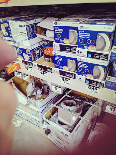 Home Improvement Store «The Home Depot», reviews and photos, 289 S Broadway, Salem, NH 03079, USA