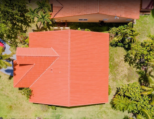 Roofing Contractor «City Roofing», reviews and photos, 22700 SW 172nd Ct, Miami, FL 33170, USA