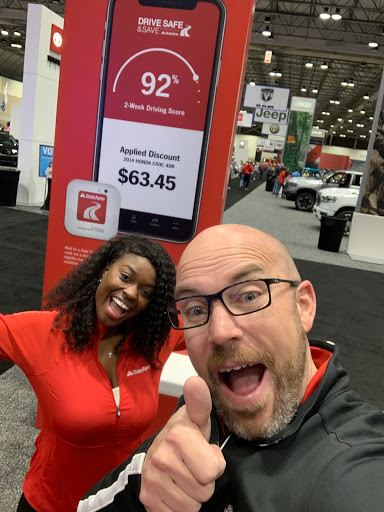 Auto Insurance Agency «State Farm: Chad Mitchell», reviews and photos