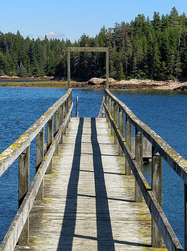 National Park «Acadia National Park», reviews and photos