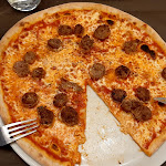 Photo n°1 de l'avis de Shery.e fait le 10/08/2020 à 15:10 sur le  Ristorante Pizzeria Dolfin à Venice