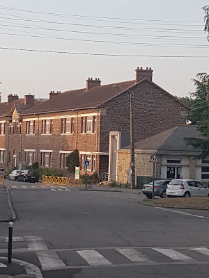 École élémentaire publique Carle Bahon à Rennes