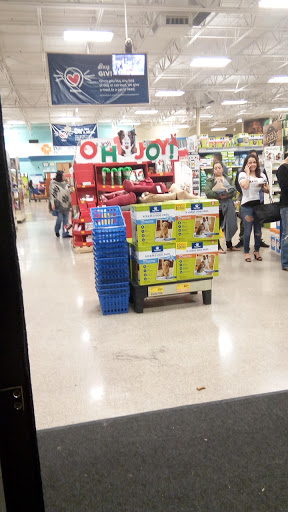 Pet Supply Store «PetSmart», reviews and photos, 1836 Joe Battle Blvd, El Paso, TX 79936, USA