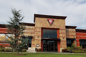 BJ's Restaurant & Brewhouse