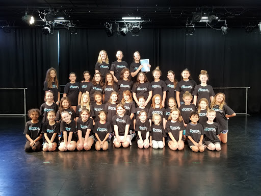 Dance School «Balance Dance Studios», reviews and photos, 4544 S Lamar Blvd #200, Austin, TX 78745, USA