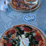 Photo n°1 de l'avis de Daniel.c fait le 24/09/2018 à 19:10 sur le  Bistro am Dorfplatz à Baindt