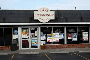 Riverfront Pizza & Sports Bar image
