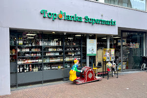 Topolanka Supermarkt