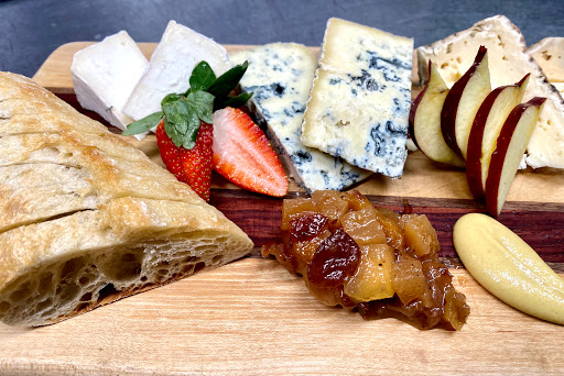 Restaurant «Palate», reviews and photos, 19266 Coastal Hwy, Rehoboth Beach, DE 19971, USA