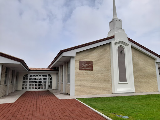 La Iglesia de Jesucristo de los Santos de los Últimos Días