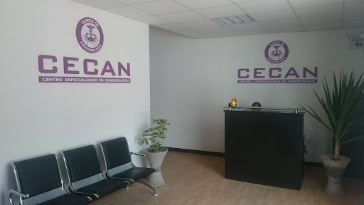 CLINICA CECAN