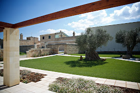 Masseria Stali, The Originals Relais