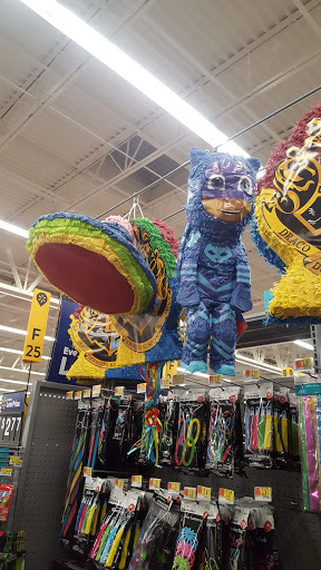 Department Store «Walmart», reviews and photos, 2500 W Broward Blvd, Fort Lauderdale, FL 33312, USA