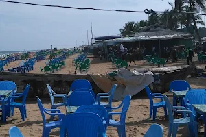 Le Sunset Beach Lounge (Beach Café) image