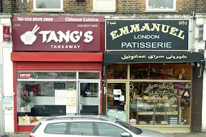 Tang's Takeaway Mill Hill image