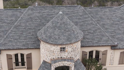 Roofing Contractor «Soukup Roofing LLC», reviews and photos, 20124 High Bluff Rd, Helotes, TX 78023, USA