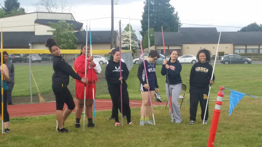 Stadium «Sunset Stadium», reviews and photos, 1707 Main St, Sumner, WA 98390, USA